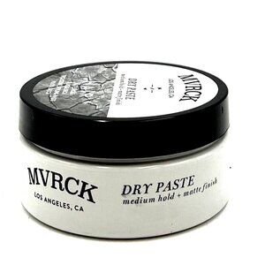 Paul Mitchell Mvrck Dry Paste 3 oz